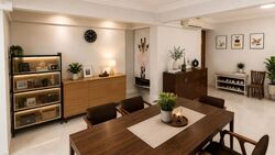 Blk 8 Ghim Moh Road (Queenstown), HDB 5 Rooms #589862051